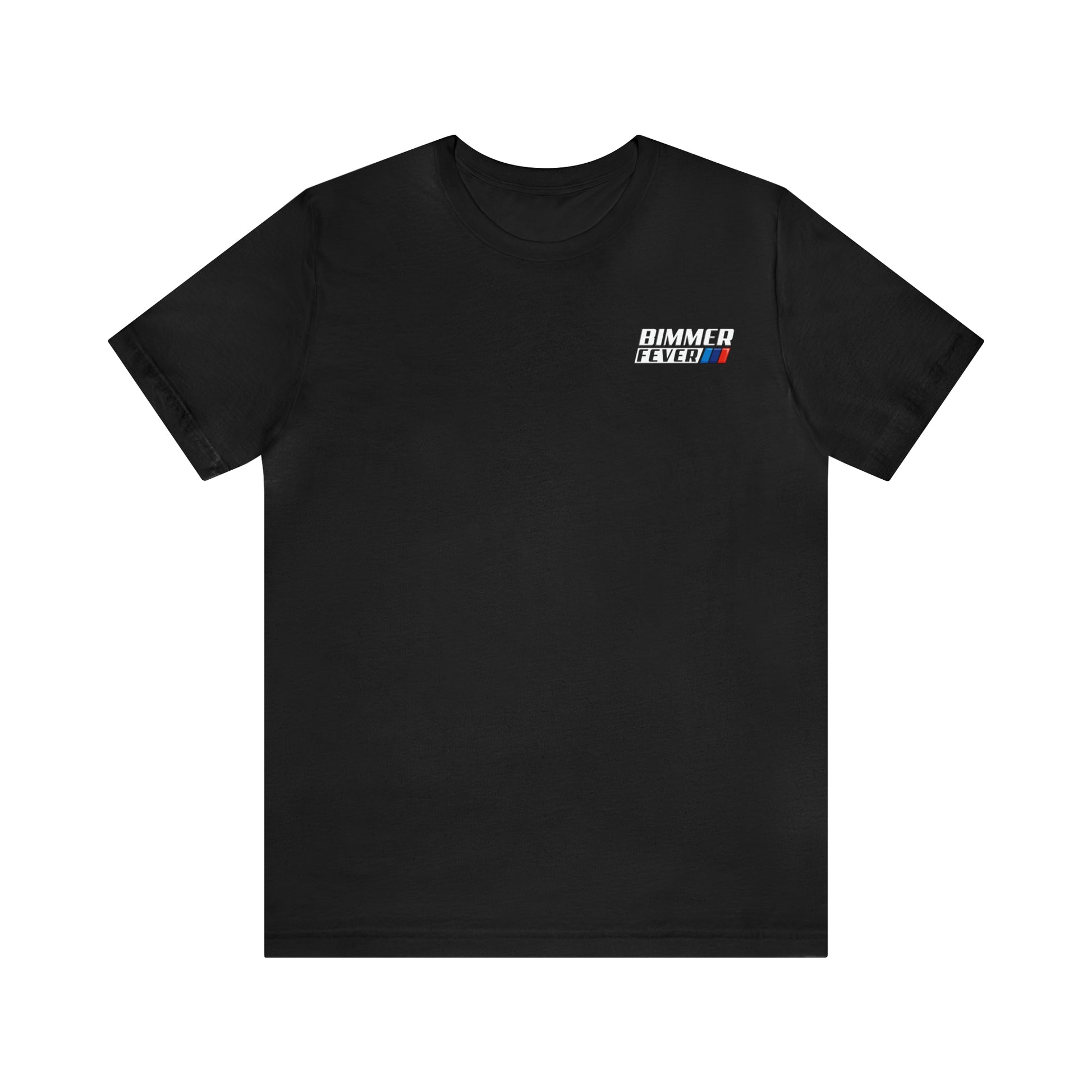 ANTI STOCK BMW CLUB T-SHIRT