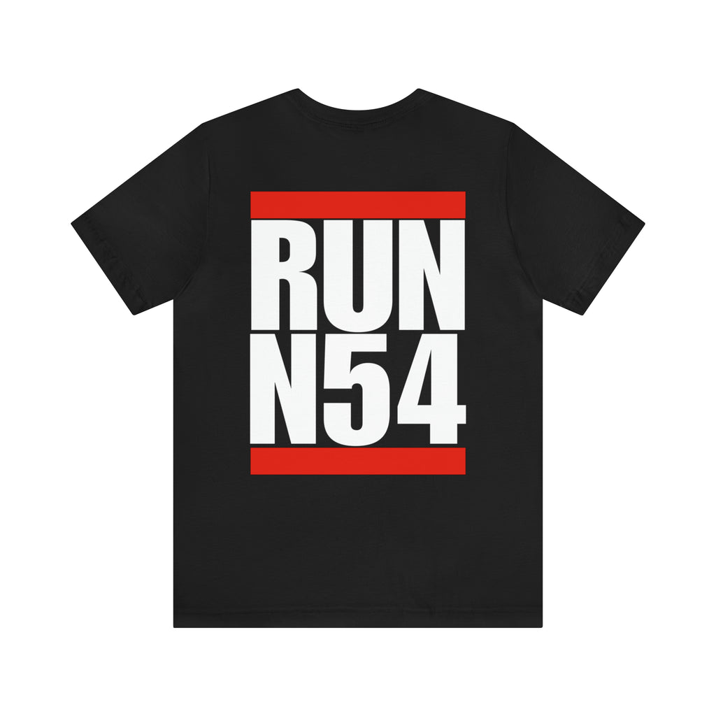 RUN N54 T-SHIRT