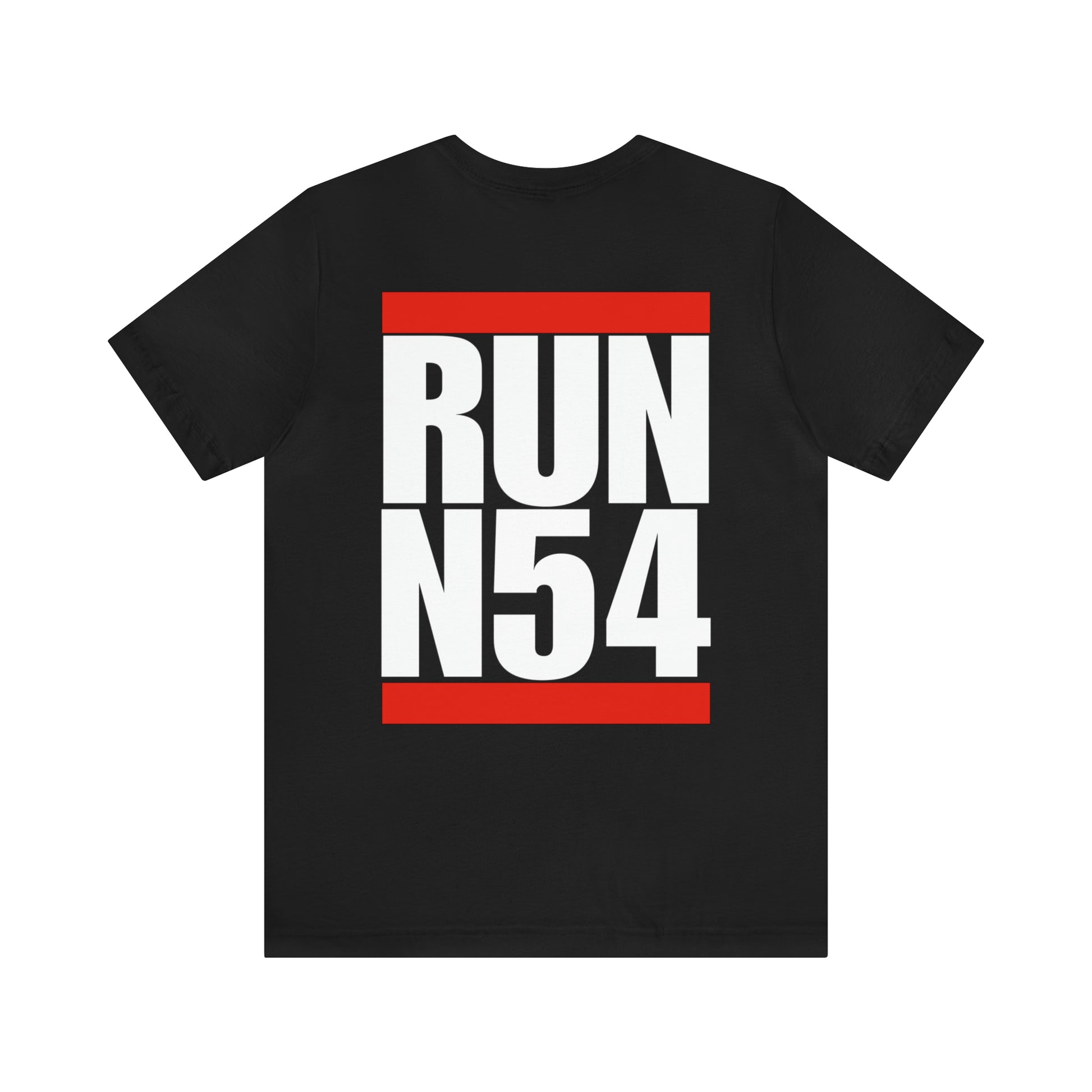 RUN N54 T-SHIRT