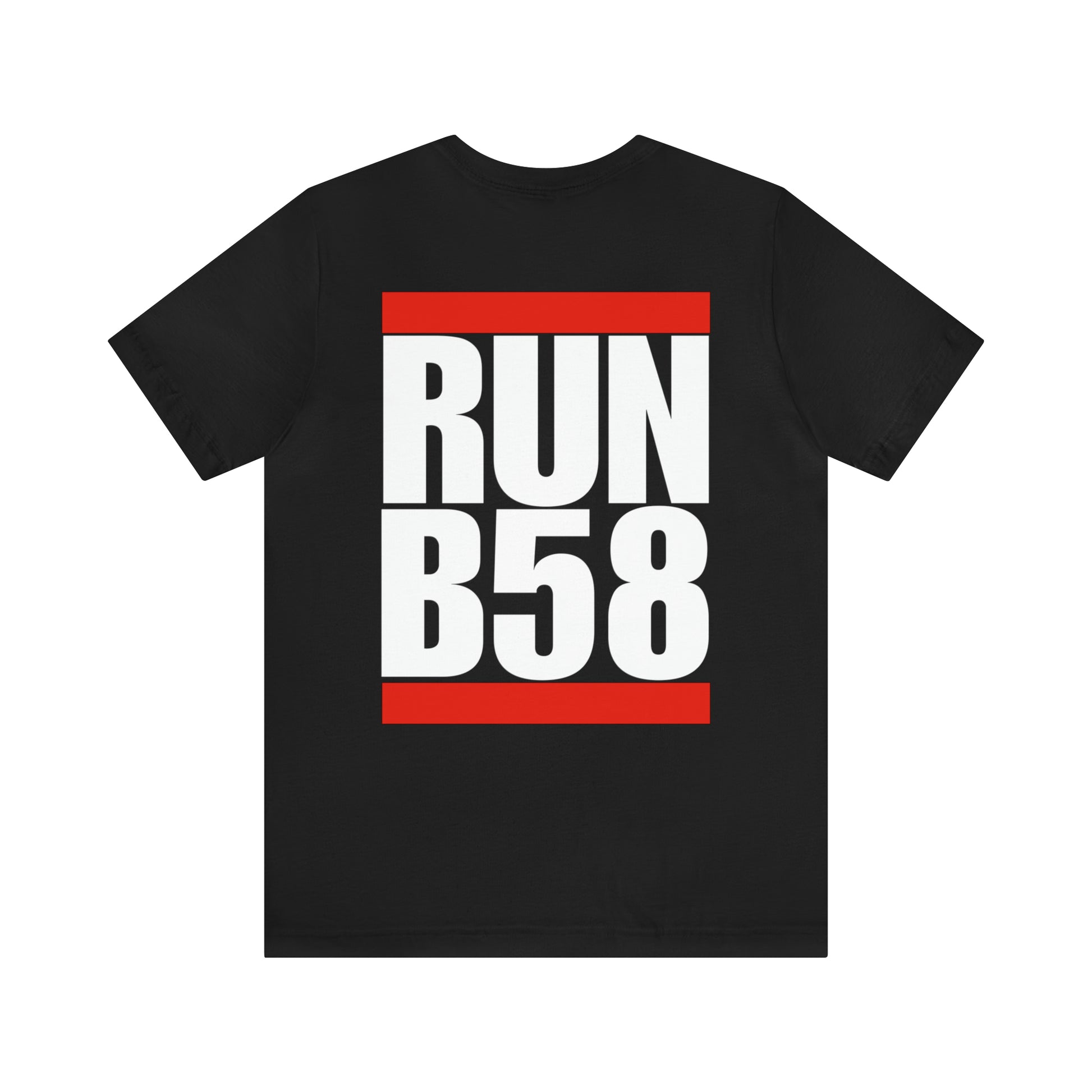 RUN B58 T-SHIRT