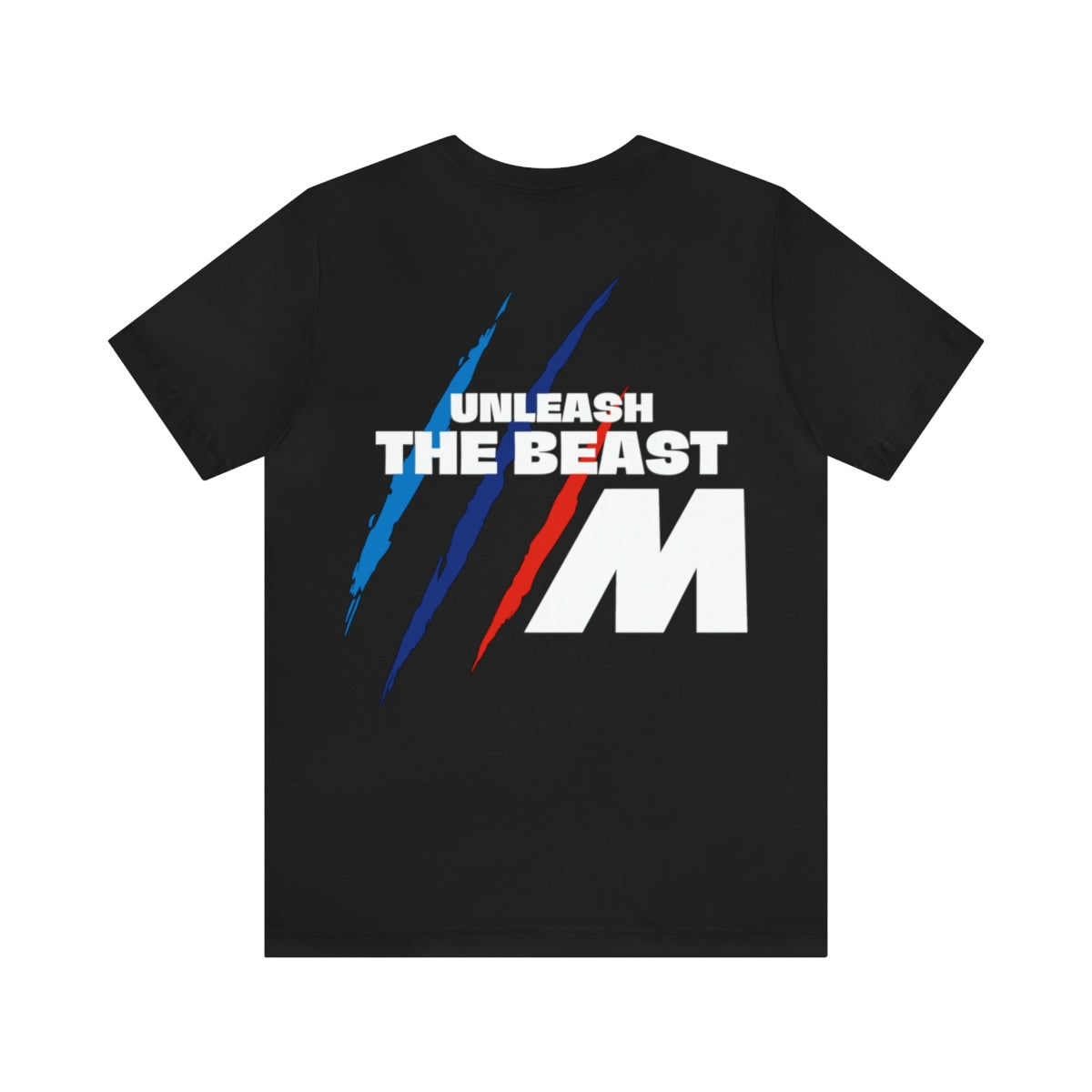 UNLEASH THE BEAST T-SHIRT