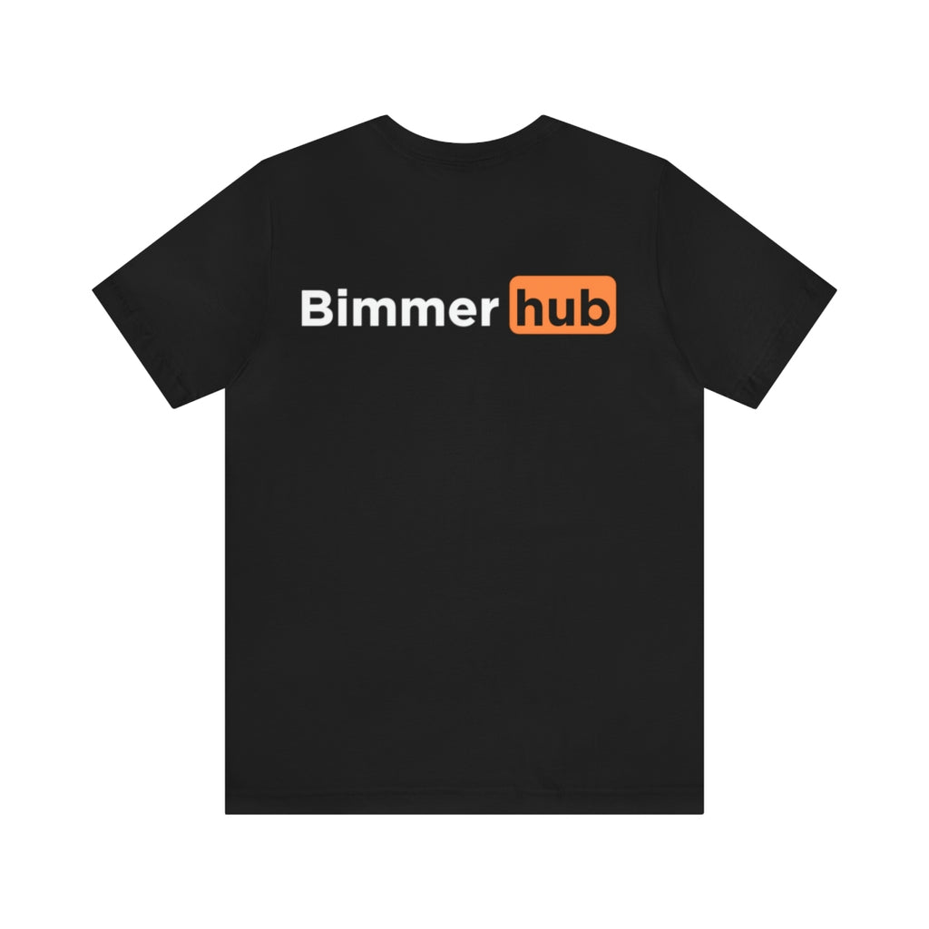 BIMMER HUB T-SHIRT