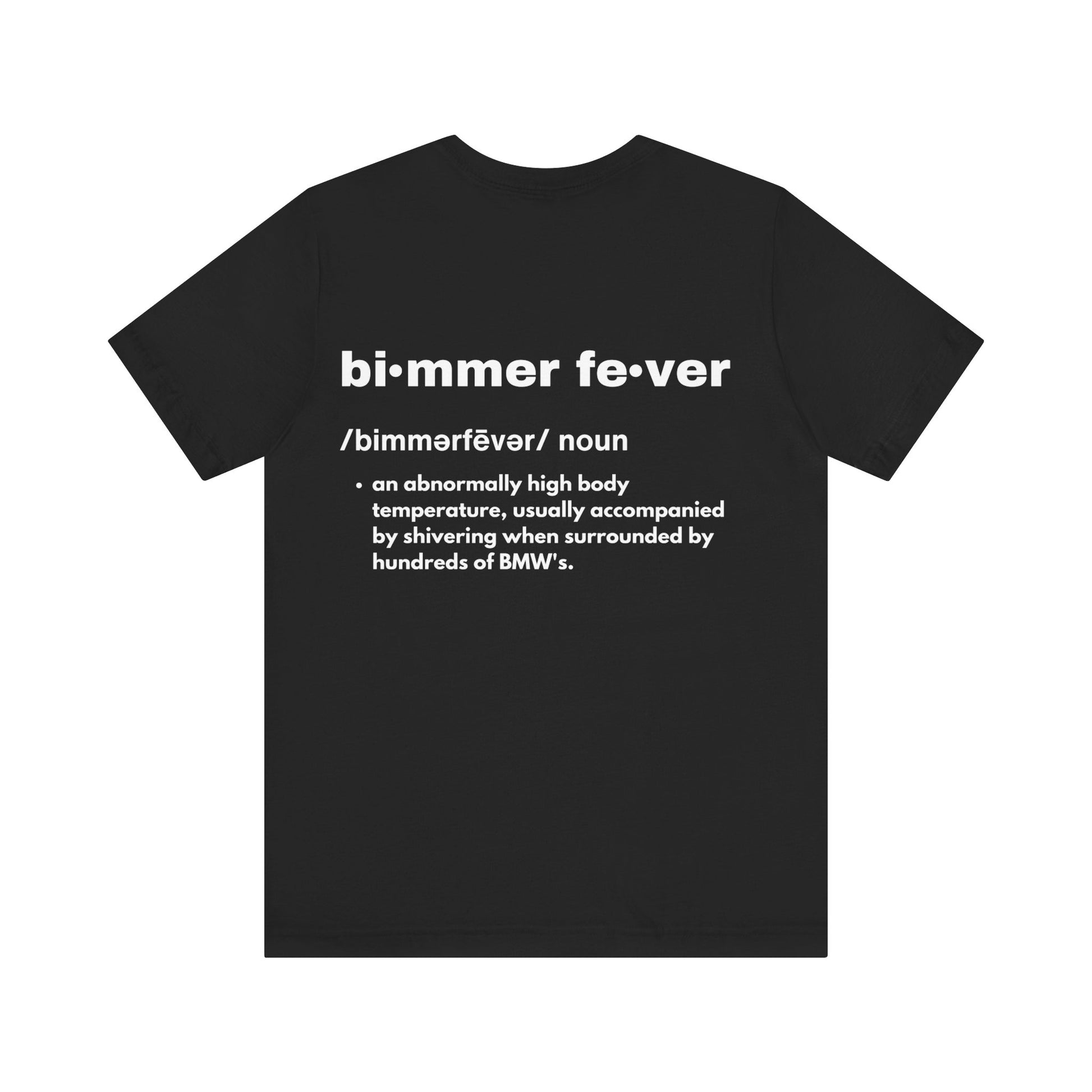 DEFINITION T-SHIRT