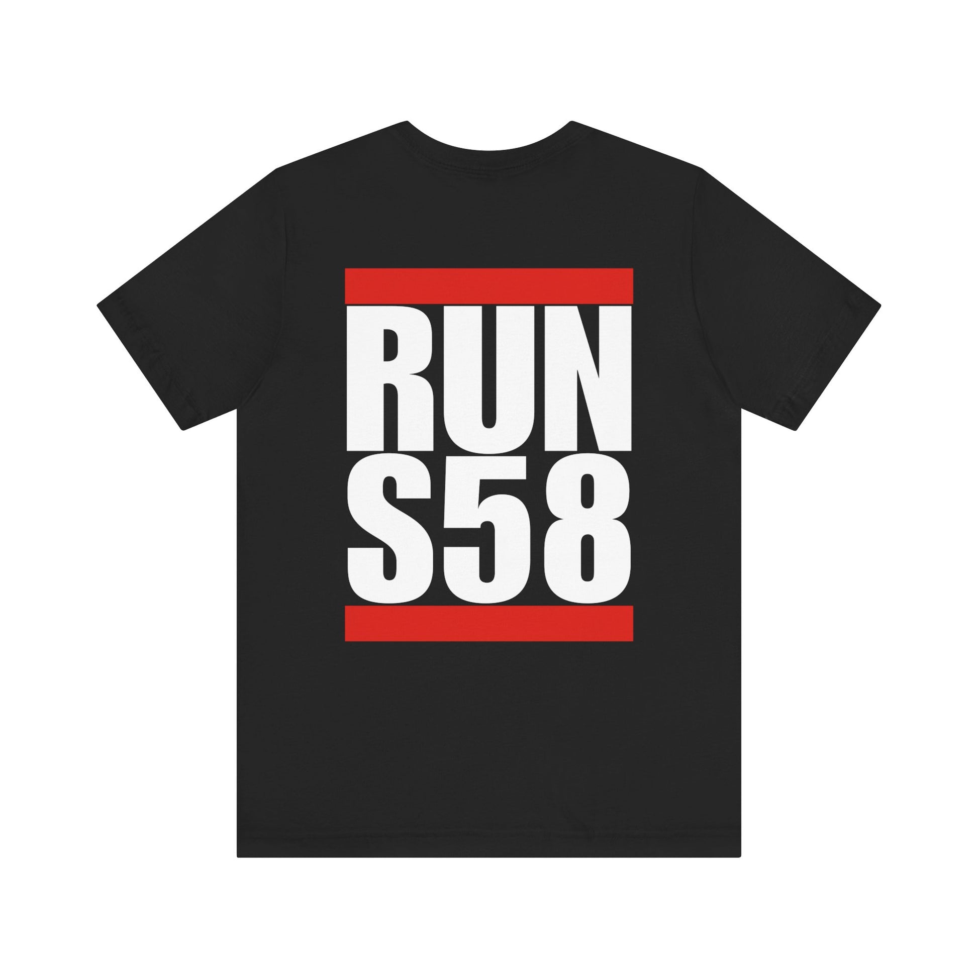 RUN S58 T-SHIRT