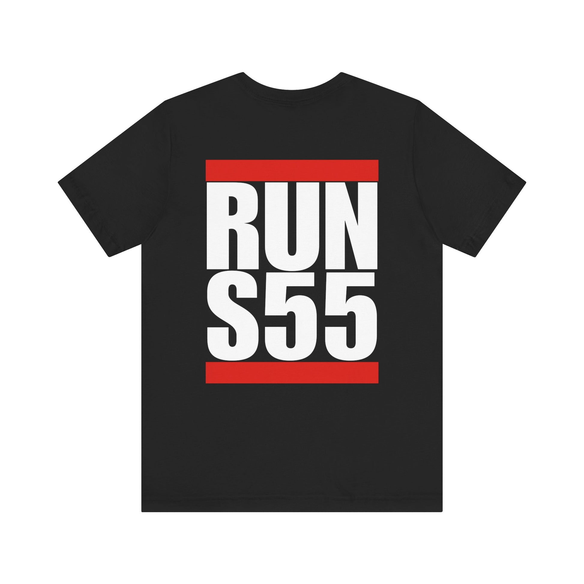RUN S55 T-SHIRT