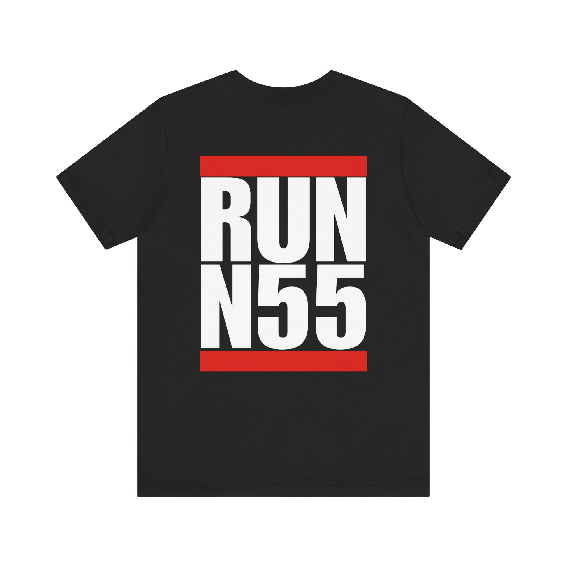 RUN N55 T-SHIRT