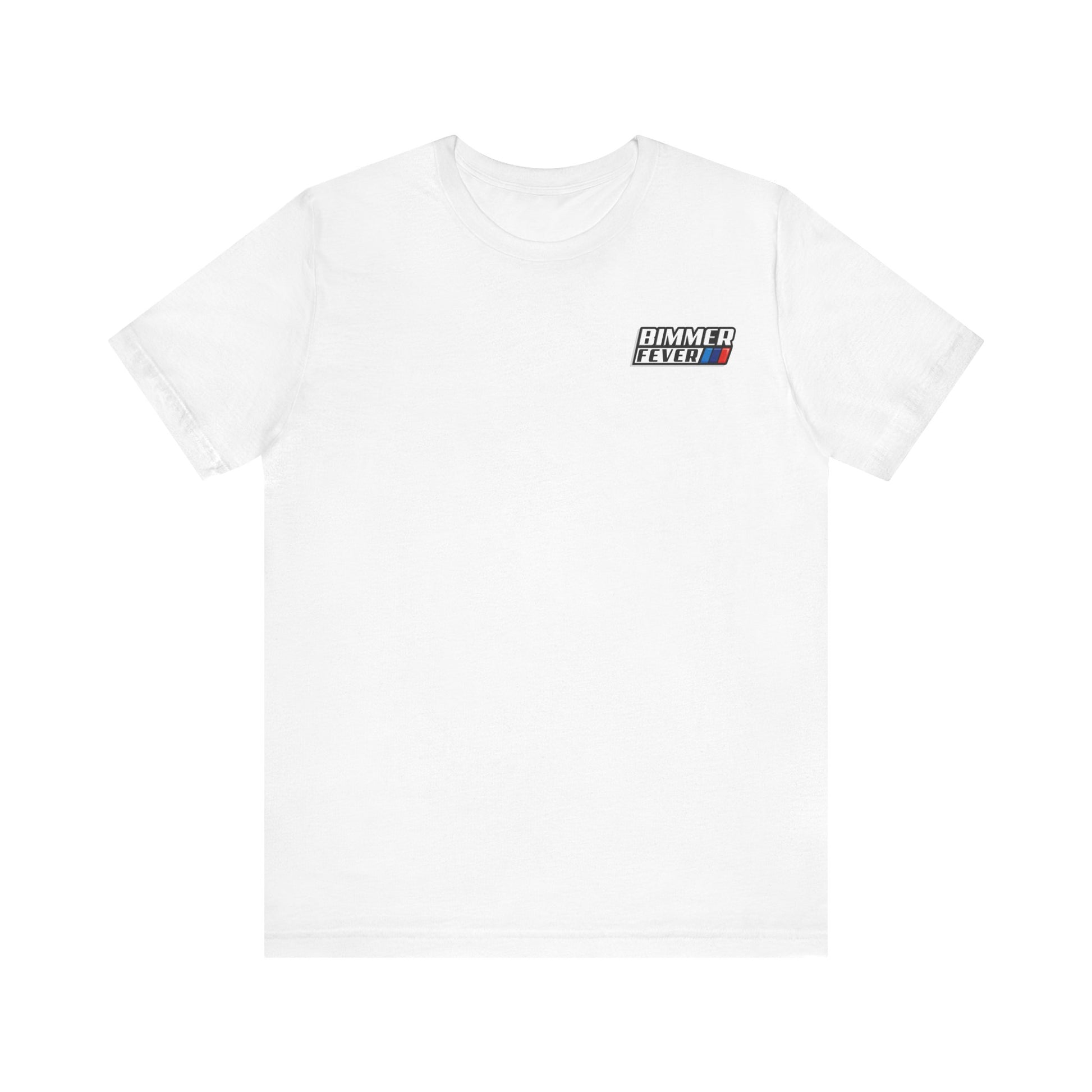 ANTI STOCK BMW CLUB T-SHIRT